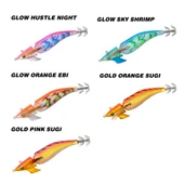 Daiwa Emeraldas Amorous Joint #3.5, 22,5gr Kalamar Zokası thumbnail 1