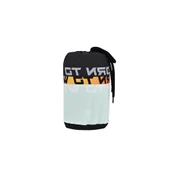 Fujin Pro Angler Short Mayo Anthracite Turquoise thumbnail 8