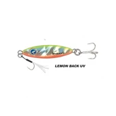 Ryuji Zuby Jig Yem  Blue Zebra Glow 15 Gr thumbnail 7