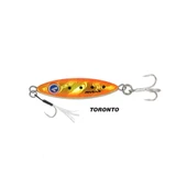 Ryuji Zuby Jig Yem  Gold Zebra Glow 10 Gr thumbnail 11