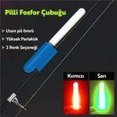 Anchor Pilli ve Aparatlı Fosfor Light Stick - 4