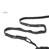 Naturehike DC-C06 Flyingboat-02 3IN1 Cibinlikli Sivrisinek Önleyici Hamak - 4