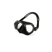 Apnea Lykia Dalış Maskesi Tempered Class - 1