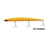 Fujin Zaion 175S 175mm 50gr Maket Balık - 9