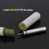 Anchor Pilli ve Aparatlı Fosfor Light Stick - 5