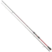 Daiwa Fuego BF 244cm 14-42gr 2 Parça Spin Kamış - 2