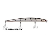 Fujin Zaion 175S 175mm 50gr Maket Balık - 10