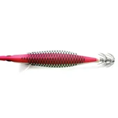 Captain 3031 Kalamar Zokası 12cm Casting Bilyeli Squid Size 3.5 18gr - 4