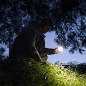 Naturehike D300 Led Kamp Lambası ( 3xAAA ) - 10