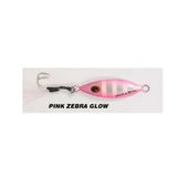 Ryuji Slow King Jig Yem  Rainbow Zebra Glow 40 Gr thumbnail 8