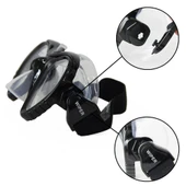Apnea Wiper Dalış Maskesi Tempered Class - 7