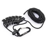 Naturehike Çok Fonksiyonlu Kancalı Ayarlanabilir Asma İpi 4.3 mt - 7