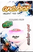 Anchor Melek Gözü [ Glowlu ]  PEMBE 150 Gr - 1
