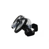 Apnea Wiper Dalış Maskesi Tempered Class - 8