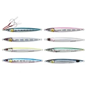 Savage Gear 3D Slim Jig Minnow 10cm 40gr Jig yem thumbnail 1