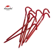 Naturehike C-Kafa 16 cm Çadır Kazığı [8 Pcs] - 2