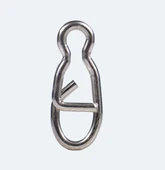 Bkk Fast Snap-41 Klips - 2