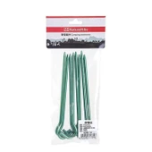 Naturehike C-Kafa 16 cm Çadır Kazığı [8 Pcs] - 6