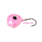 Seabor Tenya Jig Yem  Pink UV 80 GR thumbnail 2