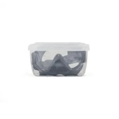 Apnea Smyrna M173 Dalış Maskesi Tempered Class - 5