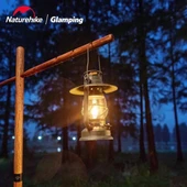 Naturehike Glamping Klasik GazYağı Lambası - 3