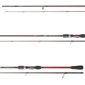 Daiwa Fuego BF 244cm 14-42gr 2 Parça Spin Kamış - 3