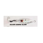 Ryuji Slow King Jig Yem  Rainbow Zebra Glow 40 Gr thumbnail 9