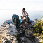 Naturehike Akordiyon Katlanır Kamp Matı | Z Mat | - 6