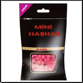 Uyguna-Yakala Haşhaş Mini 10 Mm Muz-OOM.013 - 1