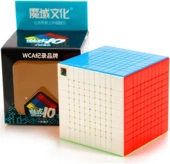 MOYU MEILONG 10X10 ZEKA KÜP / MF8865 - 1