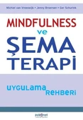 Mindfulness ve Şema Terapi Uygulama Rehberi GER SCHURİNK - 1