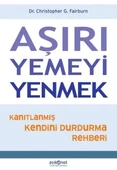 Aşırı Yemeyi Yenmek CRİSTOPHER G. FAİRBURN - 1