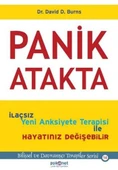 Panik Atakta DAVİD D. BURNS - 1