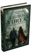 Gümüş Yürek 2 Bilinmeyen Lanetin Kederi Ciltli D.N. ARCHERON - 1