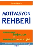 Motivasyon Rehberi ROMAN GELPERİN - 1