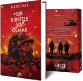 Bir Kibritle Yok Olmak 2 Ciltli ÖZGE NAZ - 1