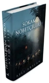Sokak Nöbetçileri 2 Ciltli ASLI ARSLAN - 1