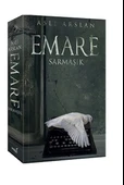 Emare Sarmaşık ASLI ARSLAN - 1