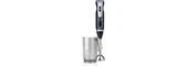CVS Aurummix Hazneli Çubuk Blender - Siyah - DN-1284 - 1