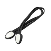 Bagaj Lastiği - Yassı, Plastik Tokalı thumbnail 2