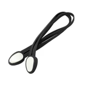 Bagaj Lastiği - Yassı, Plastik Tokalı thumbnail 1