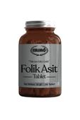 Folik Asit - 1