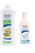 BİO ŞAMPUAN 1000 Ml VE SAÇ BAKIM TONİĞİ 200 ML - 1