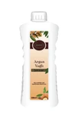 Ersağ Argan Yağlı Şampuan 1000 ml - 1