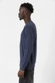 Inspector Gadget Go Go Gadget indigo Erkek 2ip Sweatshirt - 7