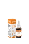 Ersağ Vitamin D3-K2 30 ml. - 1