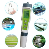 3 in 1 ec ph sıcaklık - 5