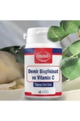 ERSAĞ DEMİR BİSGLİSİNAT VE C VİTAMİNİ - 2