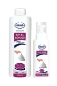 Aparatlı Sıvı El Köpüğü 1000 ml - 1