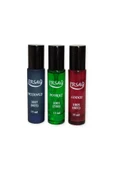 ERSAĞ POYRAZ +LODOS +OKYANUS 15 ML PARFÜM SETİ - 1